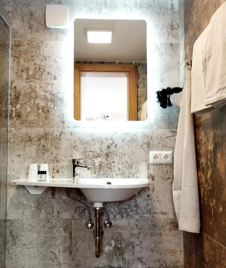 Appartement Berggasthof Bichlersee Oberaudorf