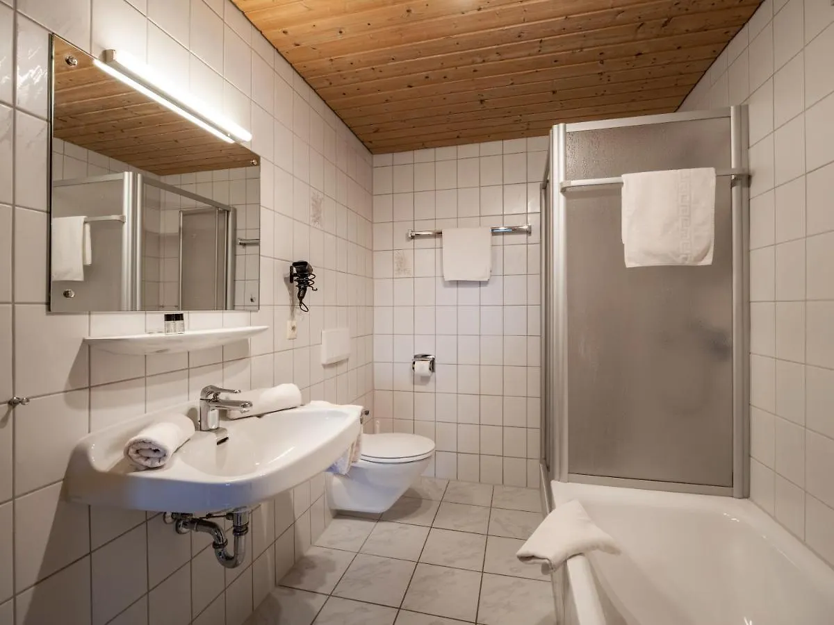 Berggasthof Bichlersee Oberaudorf Duitsland