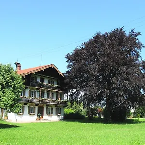 Saliterhof Appartement