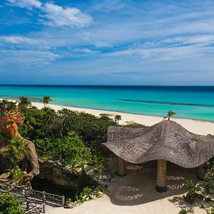 Palmaia The House Of Aia Wellness 5*, Los Dos Compadres Mexico