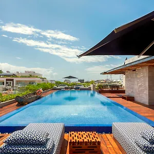 The Yucatan Playa Del Carmen, Tapestry Collection By Hilton (adults Only) 4*, Playa del Carmen Mexico