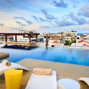 Soul Boutique & (adults Only) 5*, Playa del Carmen Mexico
