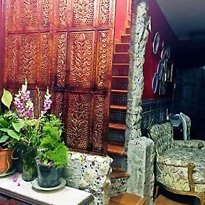 Casa 1808 , Ronda Spanje